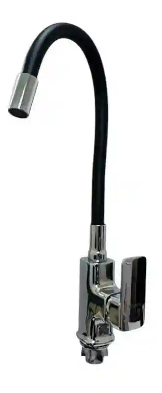 TEMMAX кухонный смеситель TM-555-4 (хром)