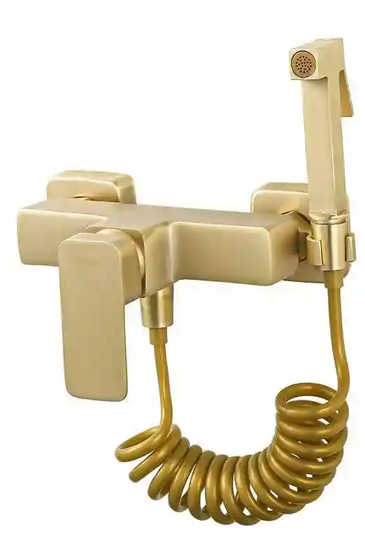 TEMMAX смеситель для биде TM-205-1