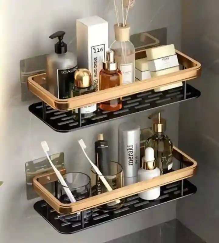 Настенная полка для ванной TN-100