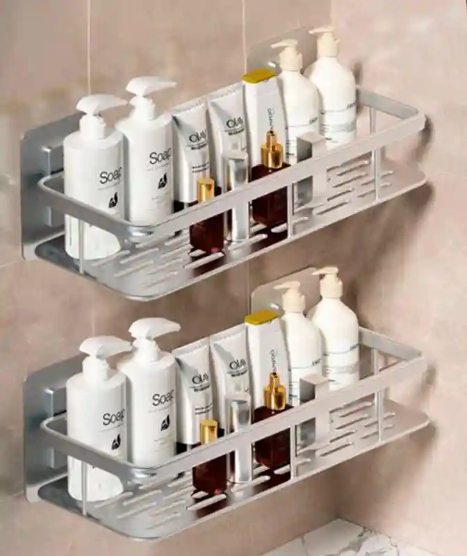 Настенная полка для ванной TN-101