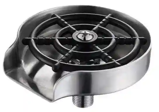 Ринзер для мытья детских бутылок и стаканов для кухонной мойки MK-006