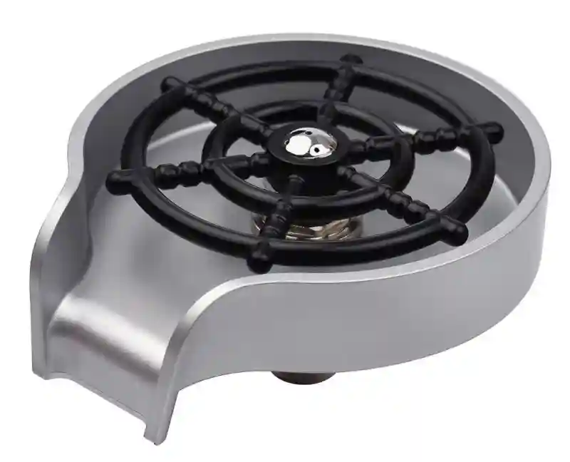 Ринзер для мытья детских бутылок и стаканов для кухонной мойки TN-006