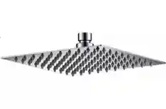 Верхняя лейка для душевой стойки Цвет:  сатин TN-28