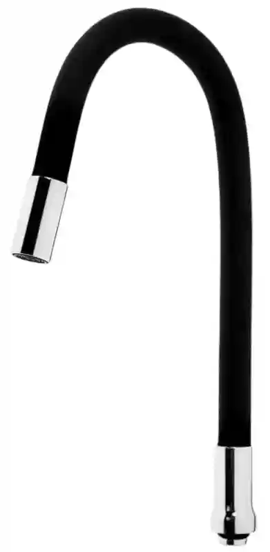 Излив гибкий (гусак) для кухонного смесителя TN-22-1