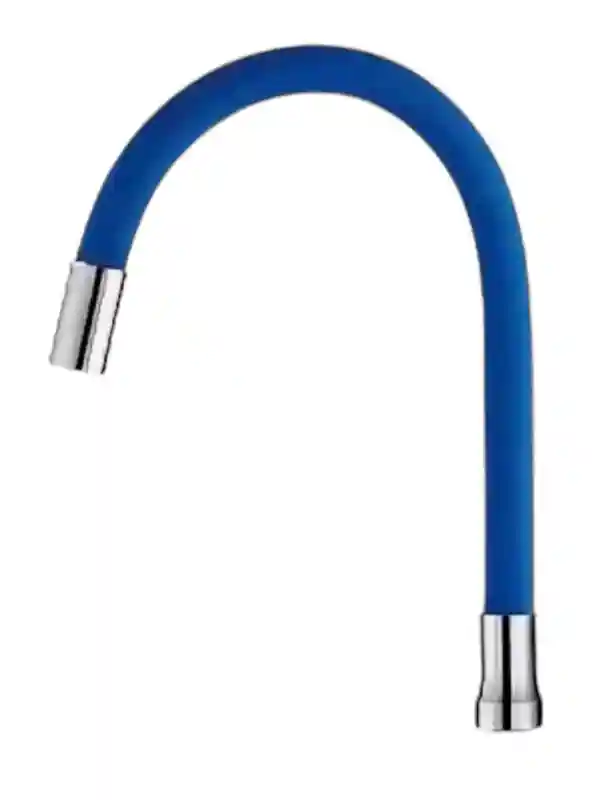 Излив гибкий (гусак) для кухонного смесителя TN-23-1