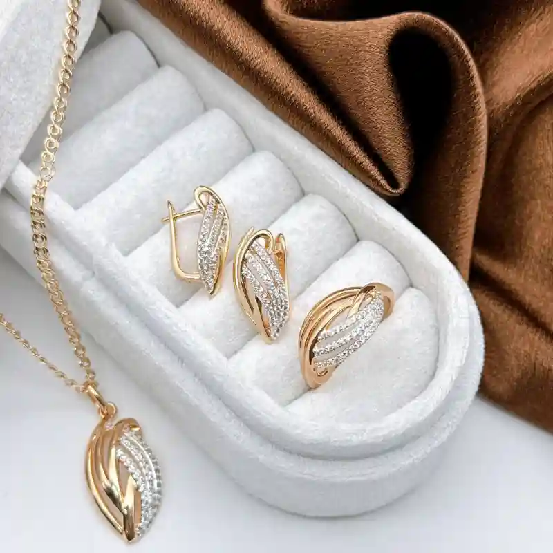 Бижутерное украшенение XuPing