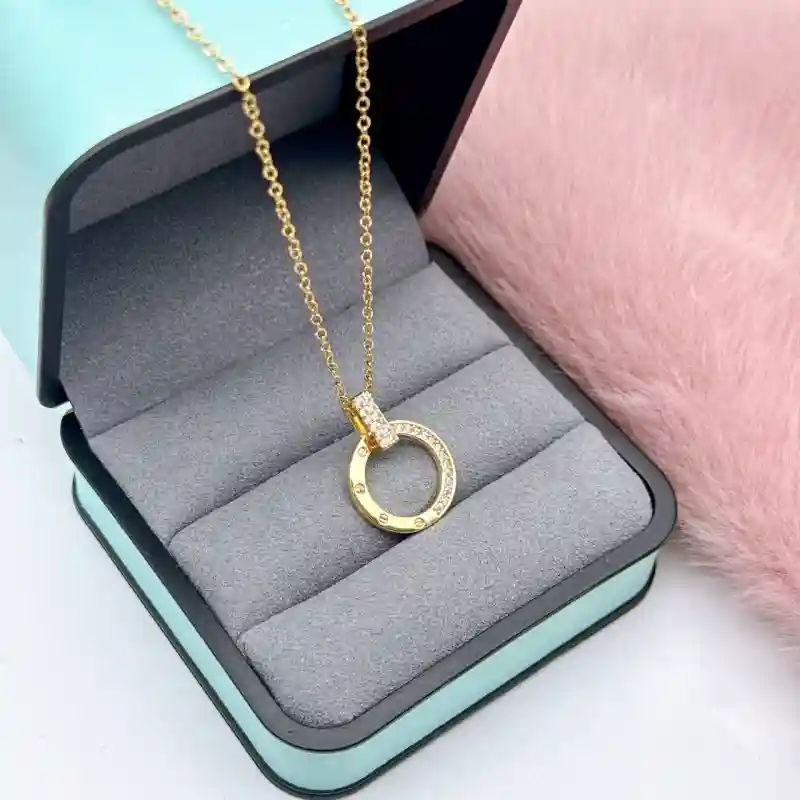 Бижутерное украшенение XuPing