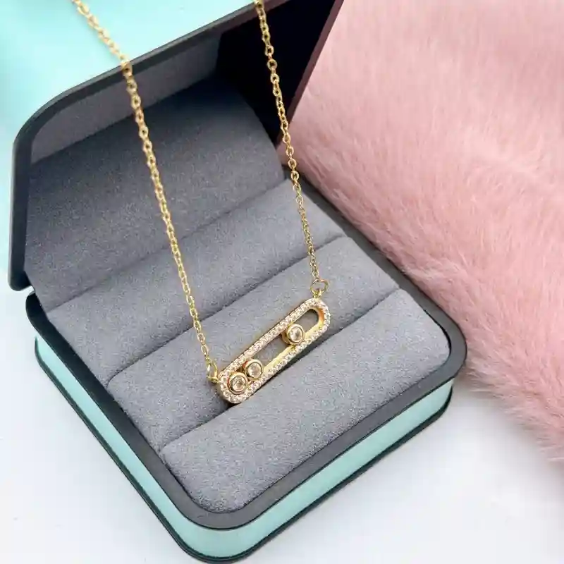 Бижутерное украшенение XuPing