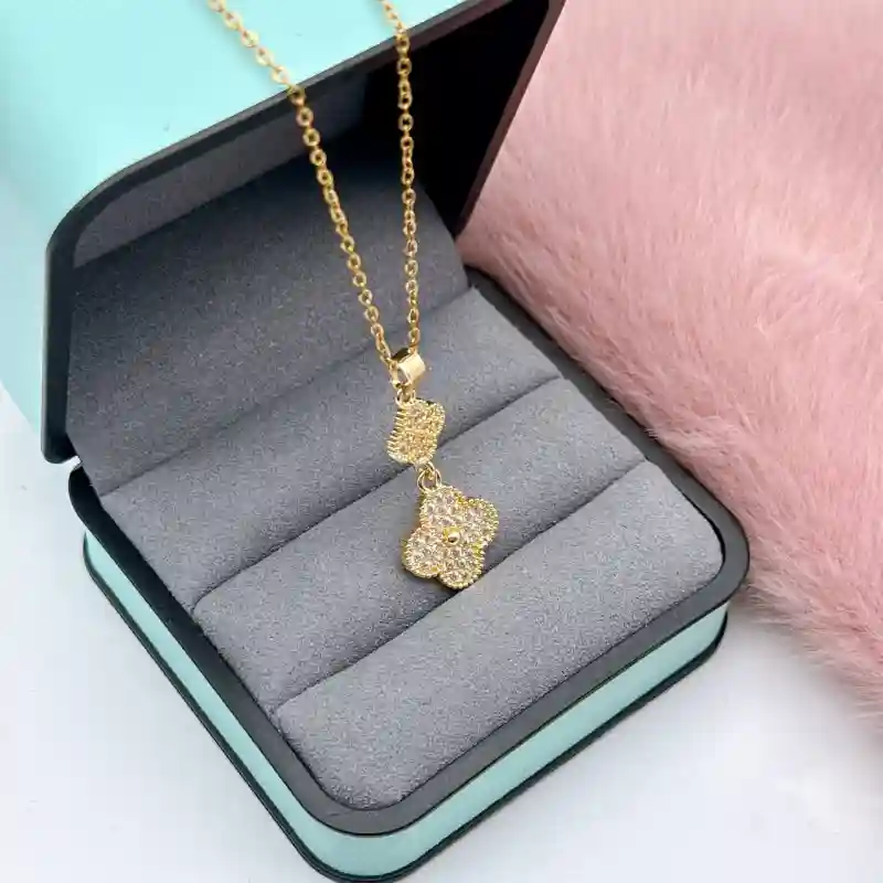 Бижутерное украшенение XuPing