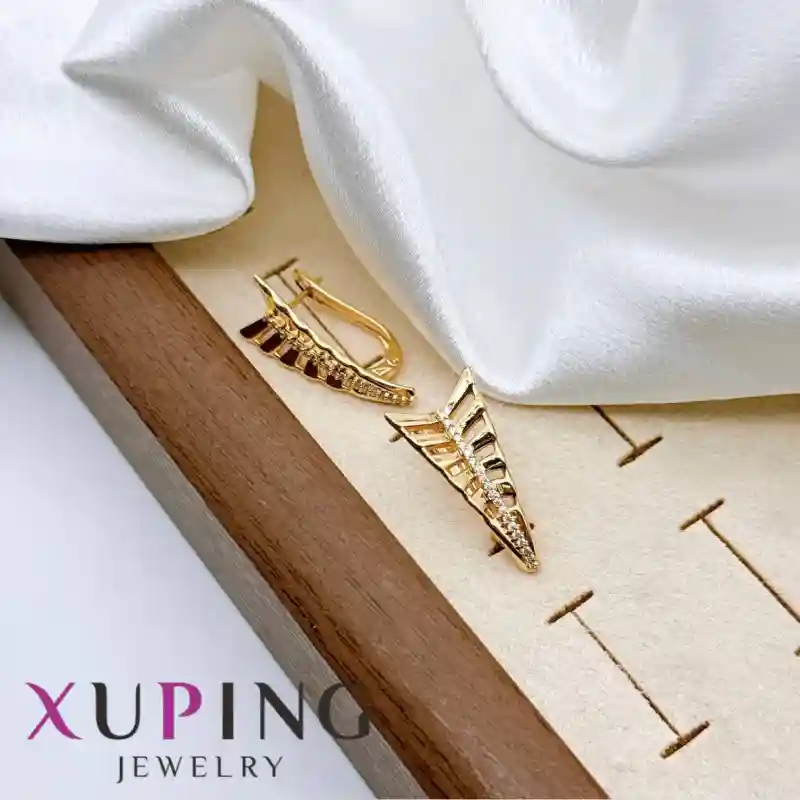 Бижутерное украшенение XuPing