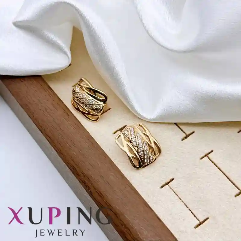 Бижутерное украшенение XuPing