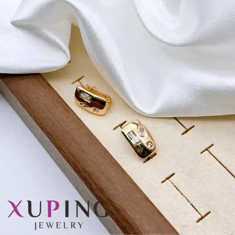 Бижутерное украшенение XuPing