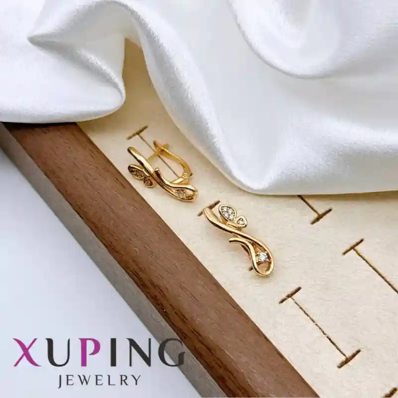 Бижутерное украшенение XuPing