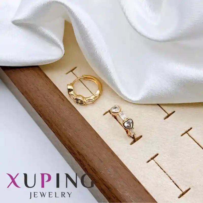 Бижутерное украшенение XuPing