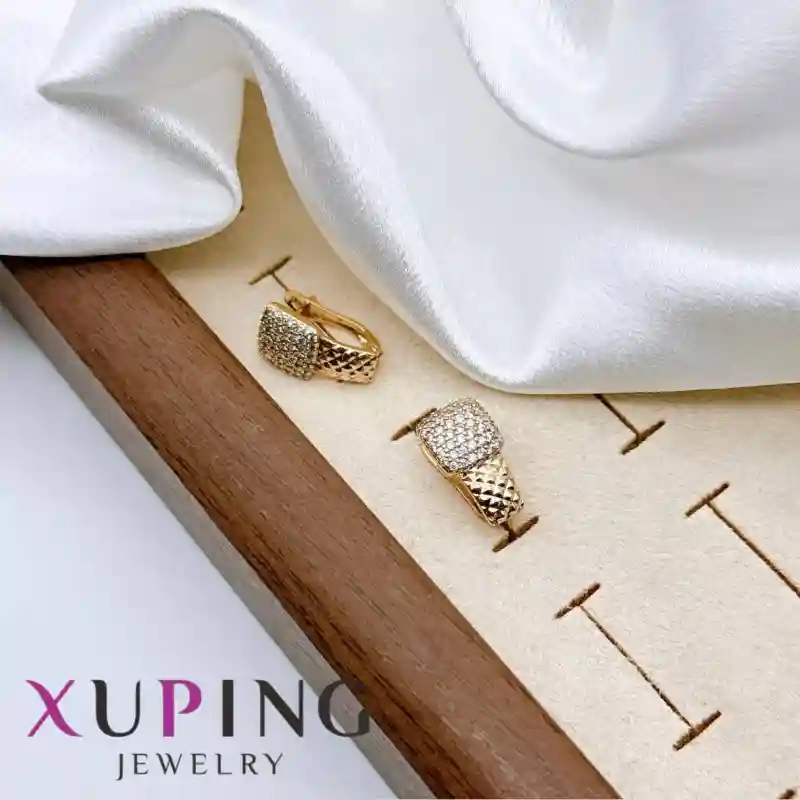 Бижутерное украшенение XuPing