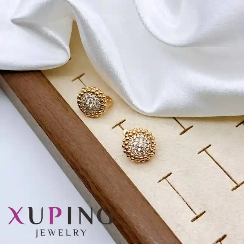 Бижутерное украшенение XuPing