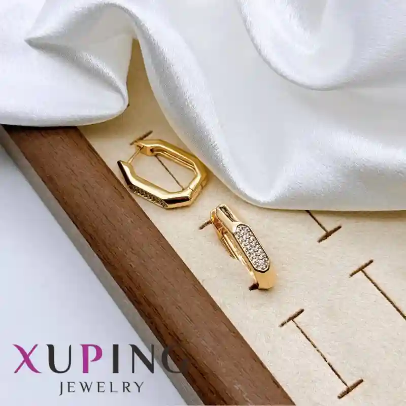 Бижутерное украшенение XuPing