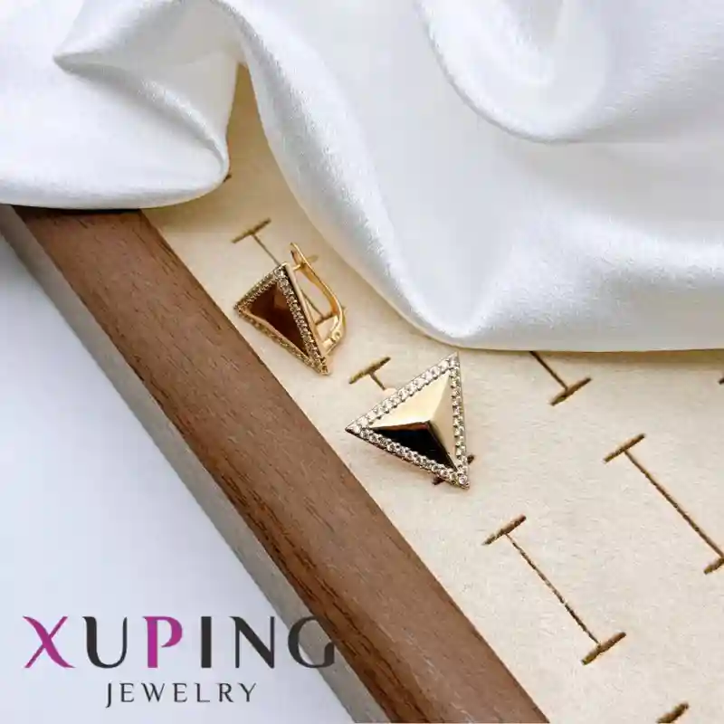 Бижутерное украшенение XuPing