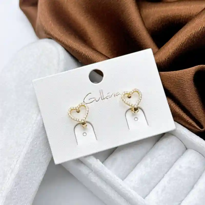 Бижутерное украшенение XuPing