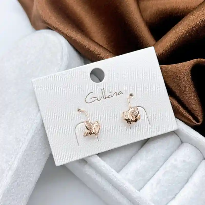 Бижутерное украшенение XuPing