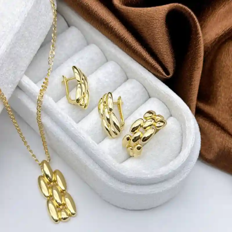 Бижутерное украшенение XuPing