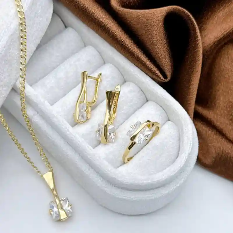 Бижутерное украшенение XuPing