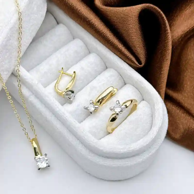 Бижутерное украшенение XuPing