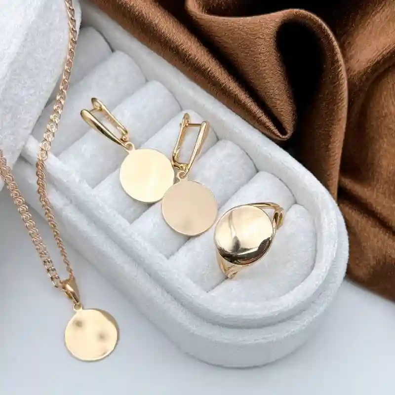 Бижутерное украшенение XuPing