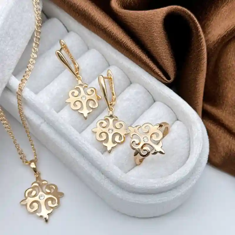 Бижутерное украшенение XuPing