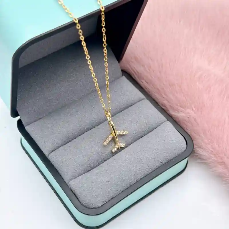 Бижутерное украшенение XuPing