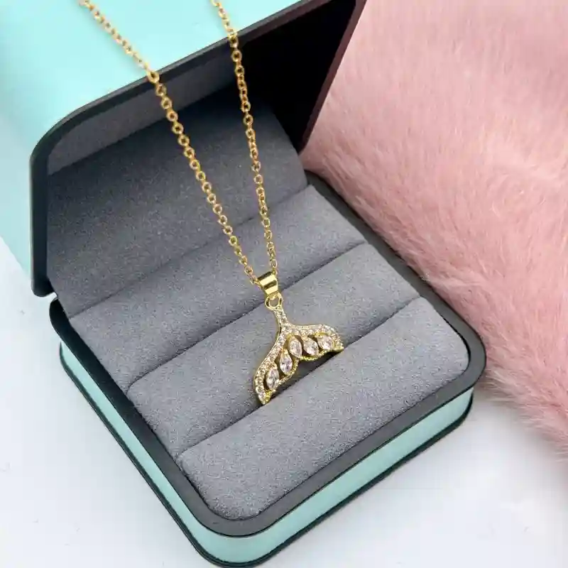 Бижутерное украшенение XuPing