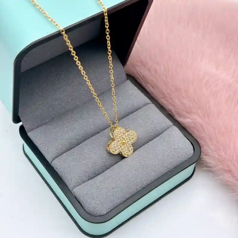 Бижутерное украшенение XuPing