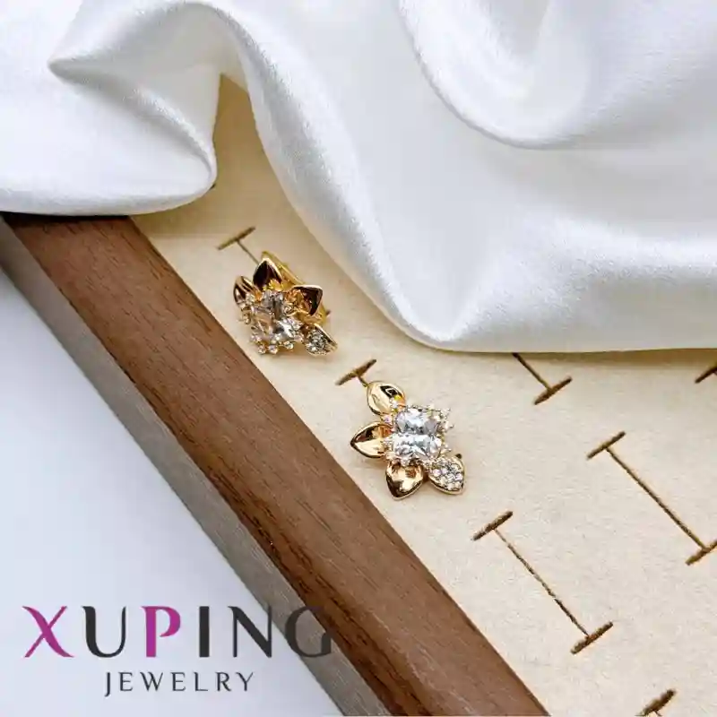 Бижутерное украшенение XuPing