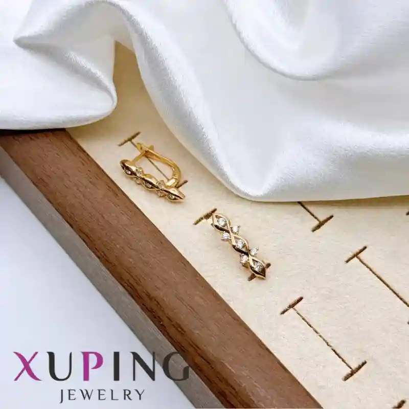 Бижутерное украшенение XuPing