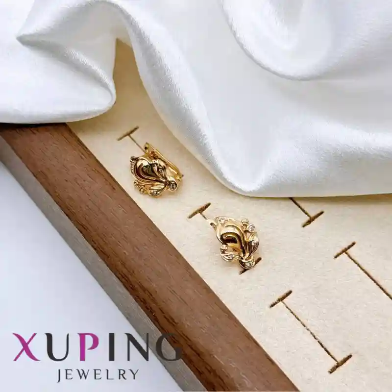 Бижутерное украшенение XuPing