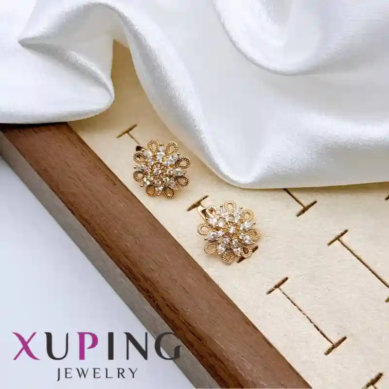 Бижутерное украшенение XuPing