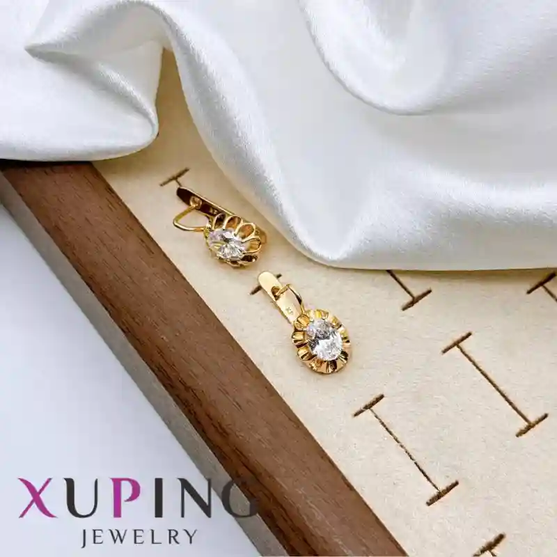 Бижутерное украшенение XuPing