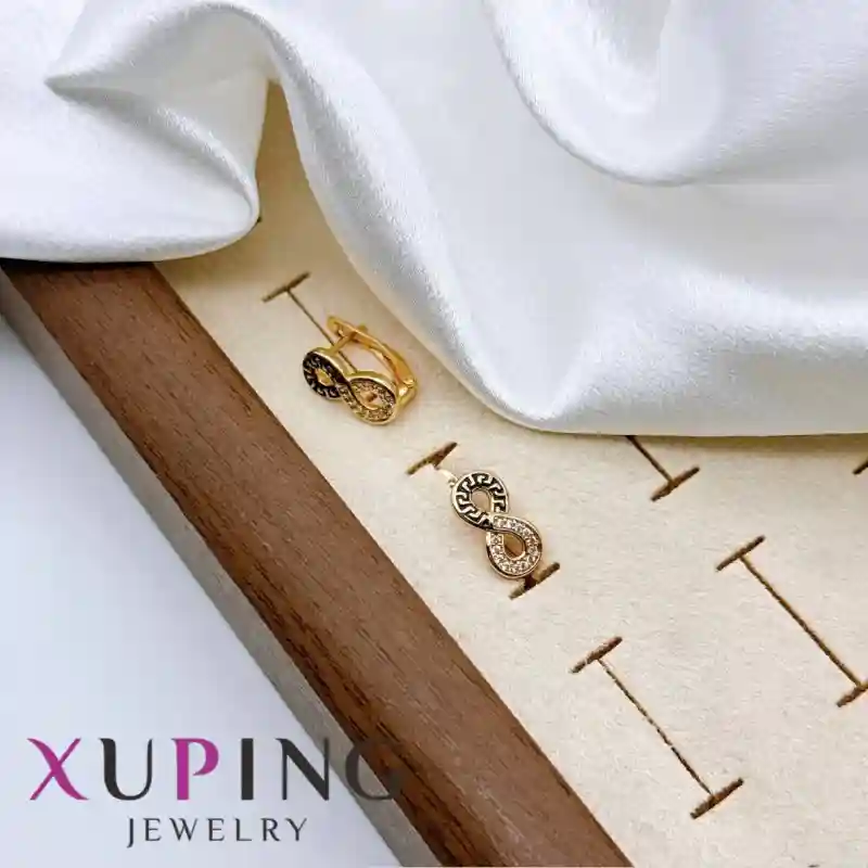 Бижутерное украшенение XuPing