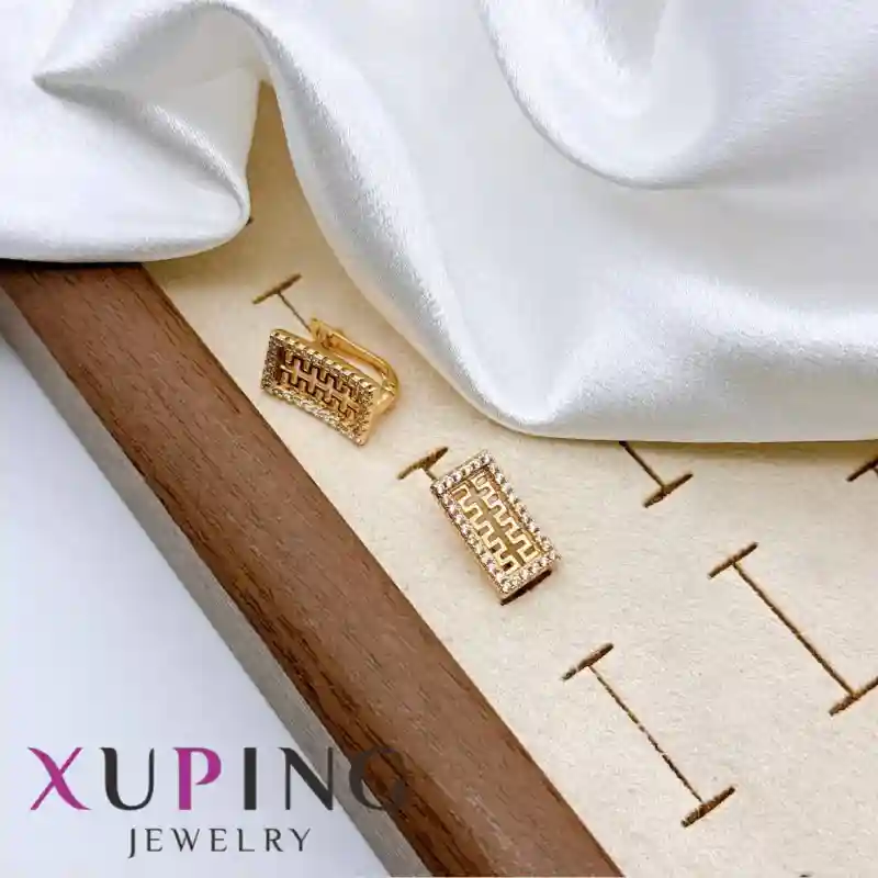 Бижутерное украшенение XuPing