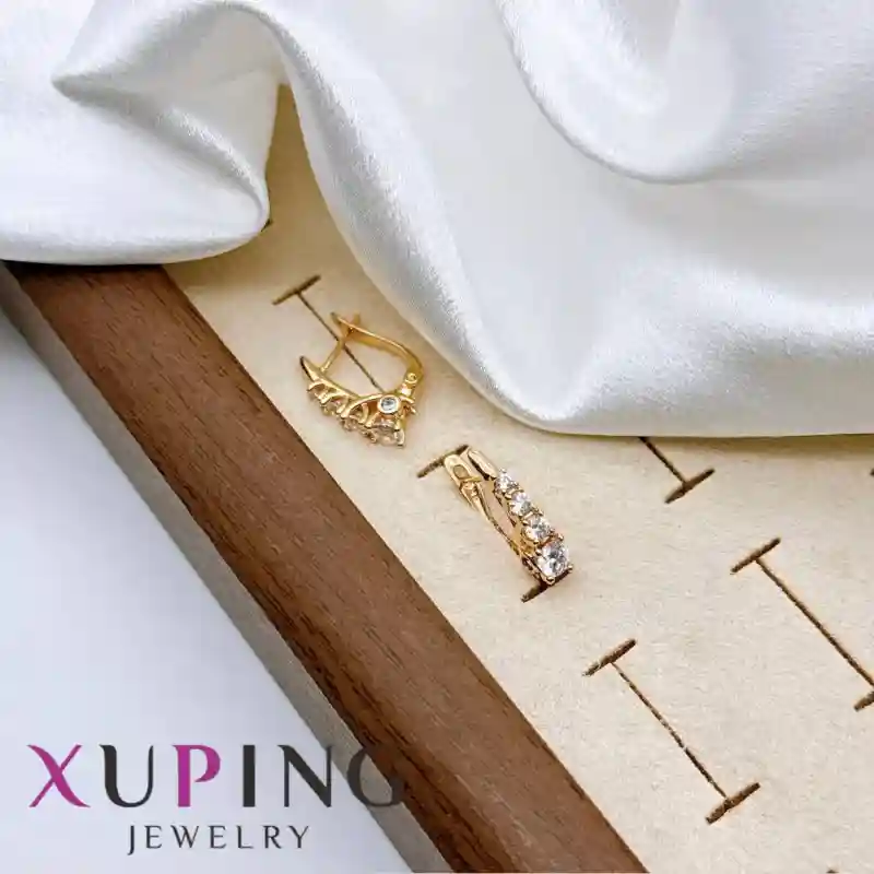 Бижутерное украшенение XuPing