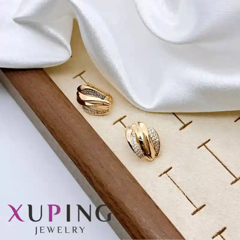 Бижутерное украшенение XuPing