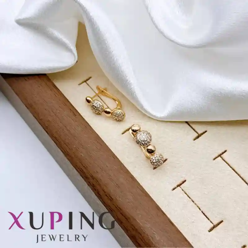 Бижутерное украшенение XuPing