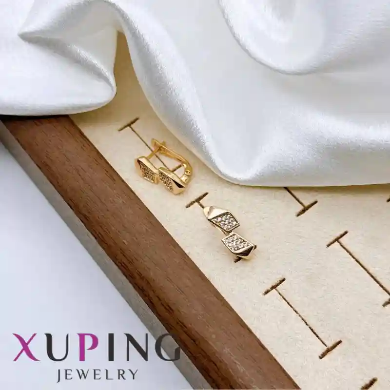 Бижутерное украшенение XuPing