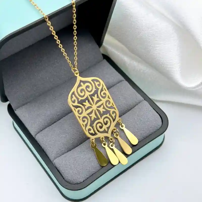 Бижутерное украшенение XuPing