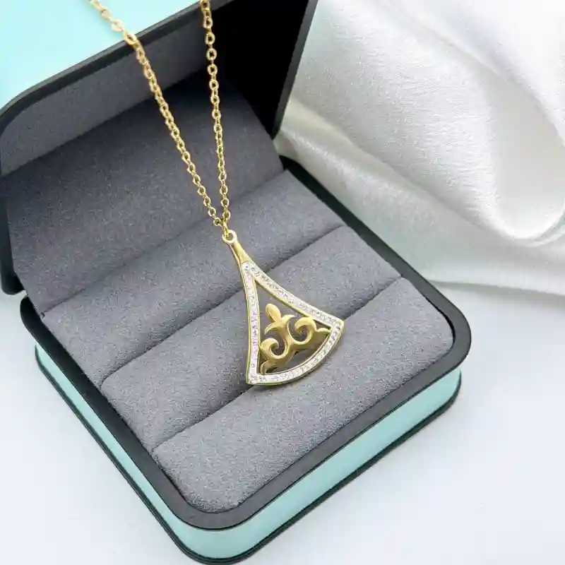 Бижутерное украшенение XuPing