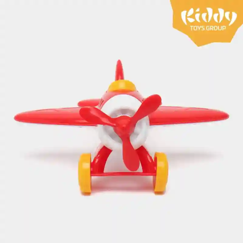 Игрушечный самолет