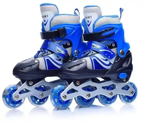 Ролики детские (инлайн) Размер M