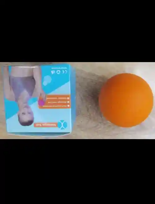 Мяч для пилатеса