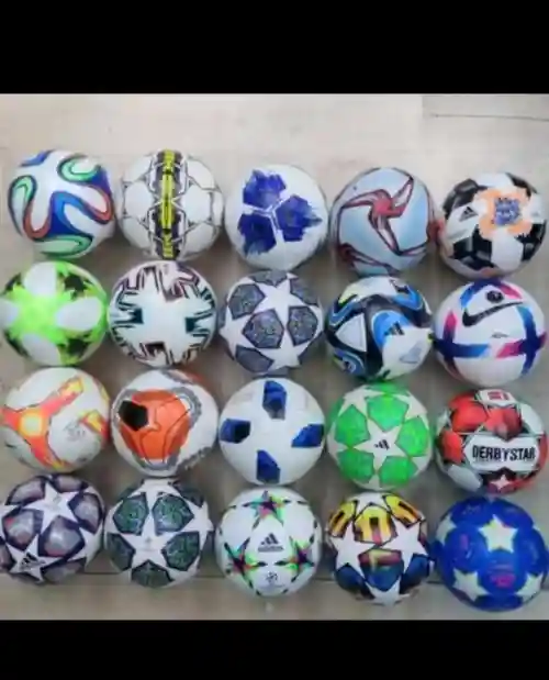 Мяч футбольный