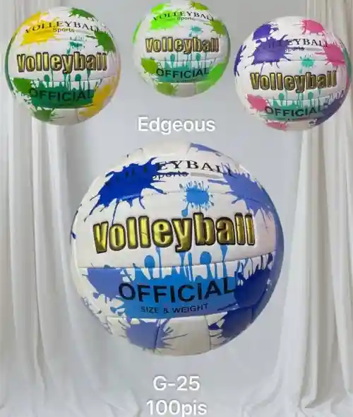 Мяч волейбольный